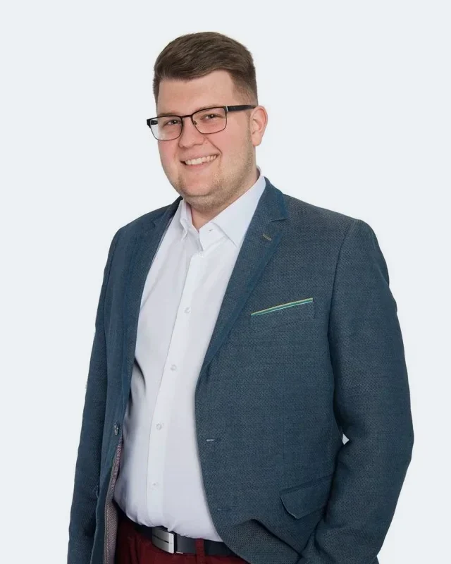 Philipp Rojczyk